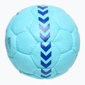 Hummel Street Play hellblau Handball Größe 00 2