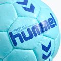 Hummel Street Play hellblau Handball Größe 00 3
