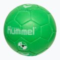 Hummel Kids HB Handball grün/weiß Größe 1