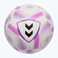 Fußball Hummel HML Aerofly Light 290 white/purple Größe 3 3