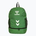 Rucksack Hummel Essential W S.C jelly bean/green