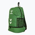 Rucksack Hummel Essential W S.C jelly bean/green 2