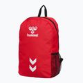 Rucksack Hummel Essential 21 l red 2