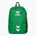 Rucksack Hummel Essential 21 l green