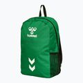 Rucksack Hummel Essential 21 l green 2
