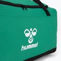 Torba treningowa Hummel Core 2.0 Sports W.SC 63 l jelly bean/green 4