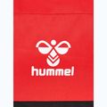 Torba treningowa Hummel Core 2.0 Sports W.SC 45 l true red/black 4