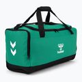 Torba treningowa Hummel Core 2.0 Sports W.SC 45 l jelly bean/green 2