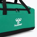 Torba treningowa Hummel Core 2.0 Sports W.SC 25 l jelly bean/green 4