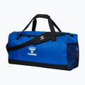 Torba treningowa Hummel Core 2.0 Sports W.SC 25 l blue 2