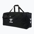Torba treningowa Hummel Core 2.0 Team 90 l black 2