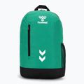 Rucksack Hummel Core 2.0 27 l jelly bean/green