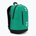 Rucksack Hummel Core 2.0 27 l jelly bean/green 2