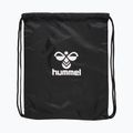 Turnbeutel Hummel Essential Gym Bag black