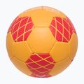 Handball für Kinder Hummel Classic HB Jr orange/red/yellow size 0 3