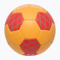 Handball für Kinder Hummel Classic HB Jr orange/red/green size 0.0 3