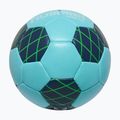 Handball für Kinder Hummel Classic HB Jr light blue/marine/green size 0.0 3