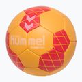 Handball für Kinder Hummel Classic HB Jr orange/red size 1 2