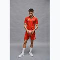 Handballball Hummel Classic Energizer off white/light blue/marine size 2 6