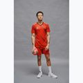 Handballball Hummel Classic Energizer off white/light blue/marine size 2 7