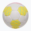 Handballball Hummel Classic Training HB white/yellow/blue size 1 3