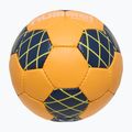 Handballball Hummel Classic Training HB orange/marine/red size 2 3