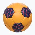 Handballball Hummel Classic Training HB orange/marine/red size 3 3