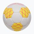 Handballball Hummel Classic Training HB white/yellow/blue size 3 3