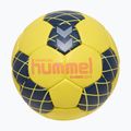 Handballball Hummel Classic Elite HB yellow/marine size 1