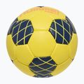Handballball Hummel Classic Elite HB yellow/marine size 1 3