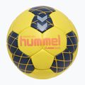 Handballball Hummel Classic Elite HB yellow/marine/orange size 2