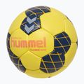 Handballball Hummel Classic Elite HB yellow/marine/orange size 2 2