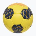 Handballball Hummel Classic Elite HB yellow/marine/orange size 2 3