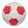 Handballball Hummel Classic Elite HB off white/red/black size 2 3