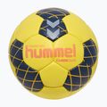 Handballball Hummel Classic Elite HB yellow/marine/red size 3