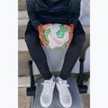 Handballball Hummel Classic Advanced HB off white/green/red size 3 6