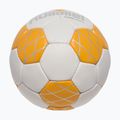 Handballball Hummel Classic Match HB off white/orange/silver size2 3