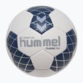 Handballball Hummel Classic Pro HB off white/marine/silver size 2