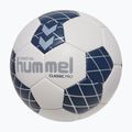 Handballball Hummel Classic Pro HB off white/marine/silver size 2 2