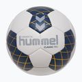 Handballball Hummel Classic Pro HB off white/marine/gold size 3