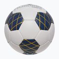 Handballball Hummel Classic Pro HB off white/marine/gold size 3 3