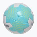 Handballball Hummel Startraining HB white/light blue/navy size 1 3