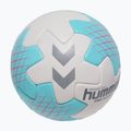 Handballball Hummel Startraining HB white/light blue/navy size 3 2