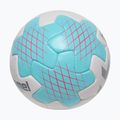 Handballball Hummel Startraining HB white/light blue/navy size 3 3
