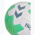 Handball Hummel Star Elite HB off white/green/yellow Größe 1 4
