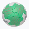 Handballball Hummel Star Elite HB off white/green/red size 2 3