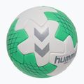 Handballball Hummel Star Elite HB white/green/marine size 3 2