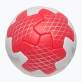 Handballball Hummel Star Pro HB off white/red/silver size 2 3