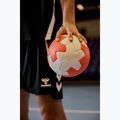 Handballball Hummel Star Pro HB off white/red/silver size 2 6