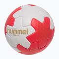 Handballball Hummel Star Pro HB off white/red/gold size 3